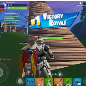 Meet your Posher, Juan